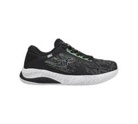 Scarpe da Padel Zapatillas Bullpadel Ionic W 25v Cm60014000 Negro Verde Mujer 38 38 Verde