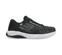 Scarpe da Padel Zapatillas Bullpadel Ionic W 25v Cm60014000 Negro Verde Mujer 41 41 Green