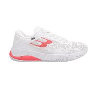Scarpe da Padel Zapatillas Bullpadel Ionic W 25v Cm60017000 Rosa Mujer 37 37 GREEN/PINK