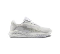 Scarpe da Padel Zapatillas Bullpadel Ionic W 26v Dd01012000 Blanco Mujer 42 42 Bianco