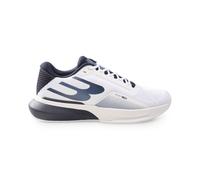 Scarpe da Padel Zapatillas Bullpadel Neuron 26v Dc93012000 Blanco 44.5 44.5 Bianco