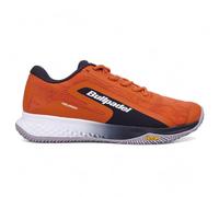 Scarpe da Padel Zapatillas Bullpadel Neuron Vibram 25v Cm51706000 Arcilla 44.5 44.5 Orange