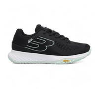 Scarpe da Padel Zapatillas Bullpadel Pearl Vibram 25v Cm57006000 Gris Oscuro Mujer 41 41 Black