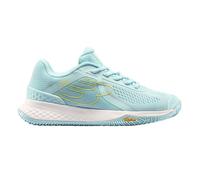 Scarpe da Padel Zapatillas Bullpadel Pearl Vibram 25v Cm57014000 Verde Mujer 39 39 Green