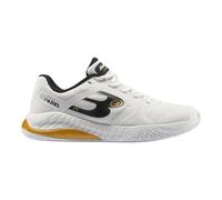 Scarpe da Padel Zapatillas Bullpadel Premier P1 Blanco 43.5 43.5 Bianco