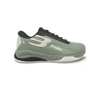Scarpe da Padel Zapatillas Bullpadel Premier P2 26v Dd35014000 Verde 44.5 44.5 Verde