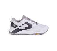 Scarpe da Padel Zapatillas Bullpadel Vertex Vibram W 25i Cz77012000 Blanco Mujer 37 37 Bianco