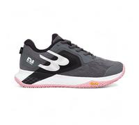 Scarpe da Padel Zapatillas Bullpadel Vertex Vibram W 25v Cm59006000 Gris Oscuro Mujer 42 42 Grey