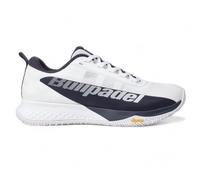 Scarpe da Padel Zapatillas Bullpadel Xplo Vibram 25v Cm53012000 Blanco 44 44 Bianco