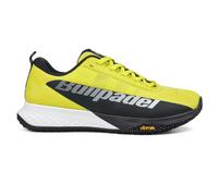 Scarpe da Padel Zapatillas Bullpadel Xplo Vibram 25v Cm53420000 Lima 42.5 42.5 Yellow
