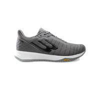 Scarpe da Padel Zapatillas Bullpadel Xplo Vibram 26v Dc95006000 Gris Oscuro 43.5 43.5 Grigio
