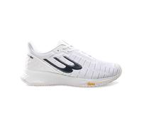 Scarpe da Padel Zapatillas Bullpadel Xplo Vibram 26v Dc95012000 Blanco 44 44 Bianco