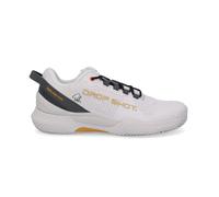 Scarpe da Padel Zapatillas Drop Shot Lima 2026 Dz341003 43 43 Bianco