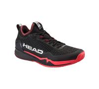 Scarpe da Padel Zapatillas Head Endure Pro Clay 273056 Bkrd 41 41 BLACK/RED (BKRD)