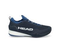 Scarpe da Padel Zapatillas Head Endure Pro Clay 273076 Nvdb 40.5 40.5 Navy