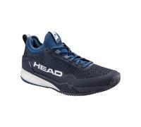Scarpe da Padel Zapatillas Head Endure Pro Clay 273076 Nvdb 44 44 Navy