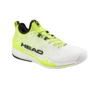 Scarpe da Padel Zapatillas Head Endure Pro Clay Men 273035 Ywwh 40.5 40.5 Yellow
