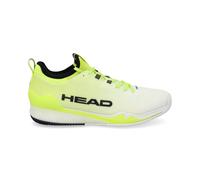 Scarpe da Padel Zapatillas Head Endure Pro Clay Men 273035 Ywwh 44 44 Giallo