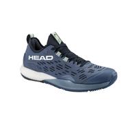 Scarpe da Padel Zapatillas Head Motion Pro 1.5 Padel 273636 Dbcg 40 40 Navy