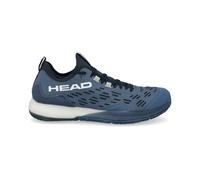 Scarpe da Padel Zapatillas Head Motion Pro 1.5 Padel 273636 Dbcg 47 47 Navy
