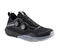 Scarpe da Padel Zapatillas Head Motion Pro Boa 273625 Bkwh 44 44 Black/White