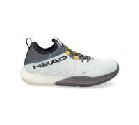 Scarpe da Padel Zapatillas Head Motion Pro Padel 273645 Whbk 41 41 Bianco