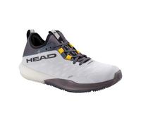 Scarpe da Padel Zapatillas Head Motion Pro Padel 273645 Whbk 46.5 46.5 Bianco
