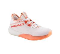 Scarpe da Padel Zapatillas Head Motion Pro Padel Mujer 274645 Whco 38.5 38.5 Bianco