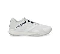 Scarpe da Padel Zapatillas Head Motion Team 1.5 Padel 273696 Whbb 43 43 White/BlueBerry