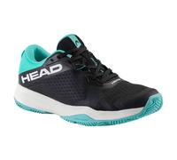 Scarpe da Padel Zapatillas Head Motion Team Padel 273644 Bkte 46.5 46.5 Black