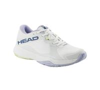 Scarpe da Padel Zapatillas Head Motion Team Padel Mujer 274685 Whla 36.5 36.5 Bianco