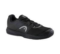 Scarpe da Padel Zapatillas Head Revolt Court 273505 Bkgr 46.5 46.5 Black