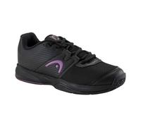 Scarpe da Padel Zapatillas Head Revolt Court Mujer 274505 Bkpl 40.5 40.5 Black