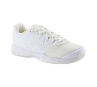 Scarpe da Padel Zapatillas Head Revolt Court Mujer 274515 Whgr 36.5 36.5 Bianco