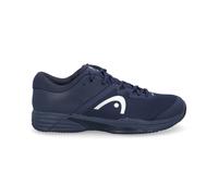 Scarpe da Padel Zapatillas Head Revolt Evo 2.0 Clay 273335 Nvli 42 42 Navy