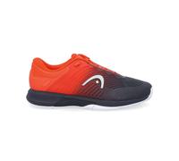 Scarpe da Padel Zapatillas Head Revolt Pro 4.5 Clay 273255 Dbrd 48.5 48.5 BLACK/RED (BKRD)