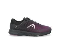 Scarpe da Padel Zapatillas Head Revolt Pro 4.5 Clay Mujer 274215 Bkpl 42 42 Black