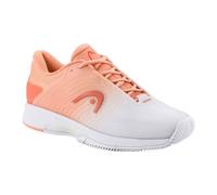 Scarpe da Padel Zapatillas Head Revolt Pro 4.5 Clay Mujer 274235 Cowh 39 39 Blu