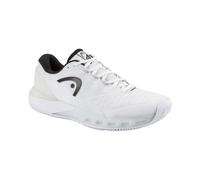 Scarpe da Padel Zapatillas Head Revolt Pro 5.0 Clay 273296 Whbk 47 47 Bianco