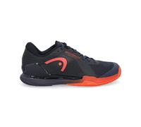 HEAD Sprint Pro 4.0 Scarpa Per Terra Rossa Uomini in blu scuro, Taglia: 44