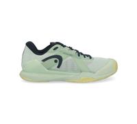 Scarpe da Padel Zapatillas Head Sprint Pro 4.0 Padel 273656 Cgbb 43 43 Light green