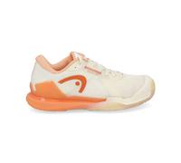 Scarpe da Padel Zapatillas Head Sprint Pro 4.0 Padel Mujer 274655 Cwco 40.5 40.5 Bianco