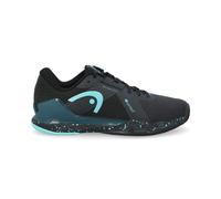 Scarpe da Padel Zapatillas Head Sprint Pro 4.0 Sf Clay 273116 Bkte 43 43 Black