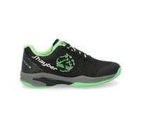 Scarpe da Padel Zapatillas J.hayber Palladium Black Za44449-200 42 42 Black