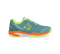 Scarpe da Padel Zapatillas J.hayber Palladium Kaki Za44449-66 40 40 Khaki