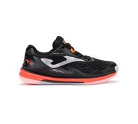 Scarpe da Padel Zapatillas Joma Ace Men 2501 Negro Tace2501c 44.5 44.5 Black