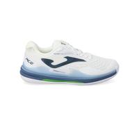Scarpe da Padel Zapatillas Joma Ace Men White 2502 Taces2502c 43 43 Bianco