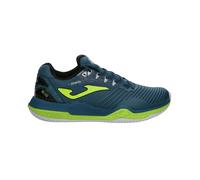 Scarpe da Padel Zapatillas Joma Point Men 2517 Petroleo Tpois2517ac 43 43 Green