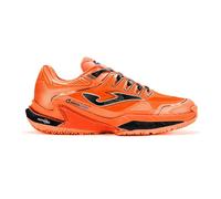 Scarpe da Padel Zapatillas Joma Slam Men 2408 Tslamw2408om 44 44 Orange