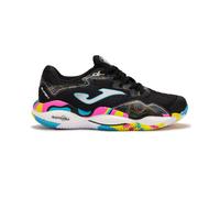 Scarpe da Padel Zapatillas Joma Smash Negro Multicolor Tsmas2591c 42.5 42.5 Vari